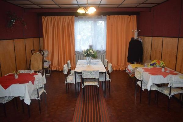 Dom Noclegowy Ellen Jarosław المظهر الخارجي الصورة